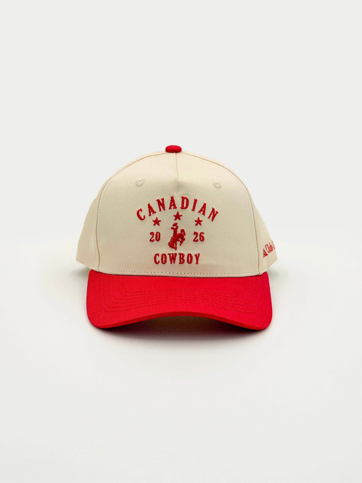 Canadian Cowboy Series