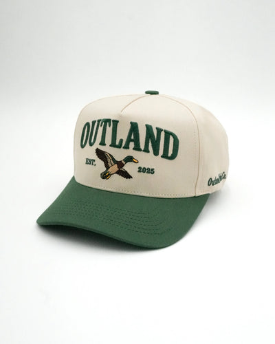 OUTLANDER SERIES HAT