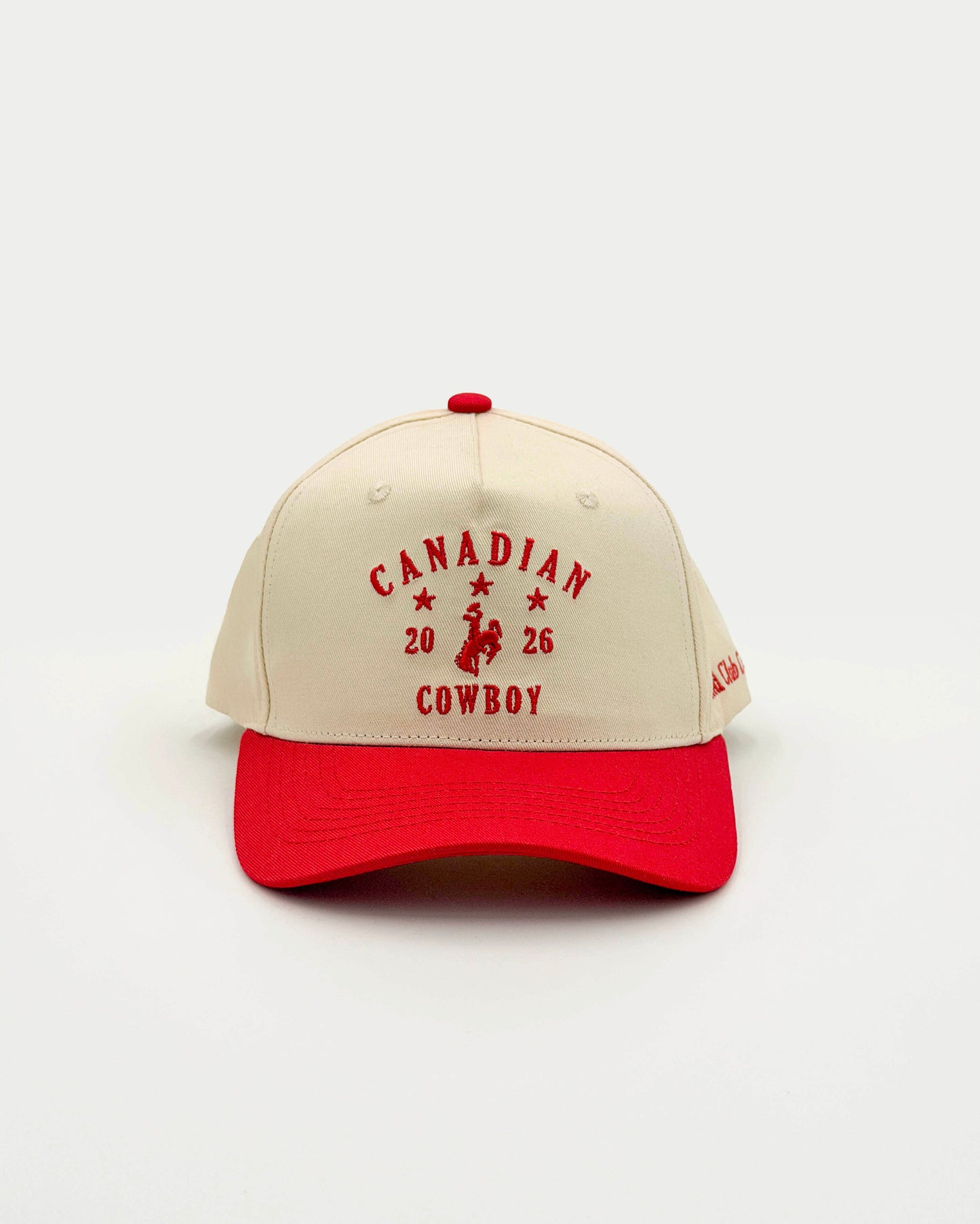 CANADIAN COWBOY HAT